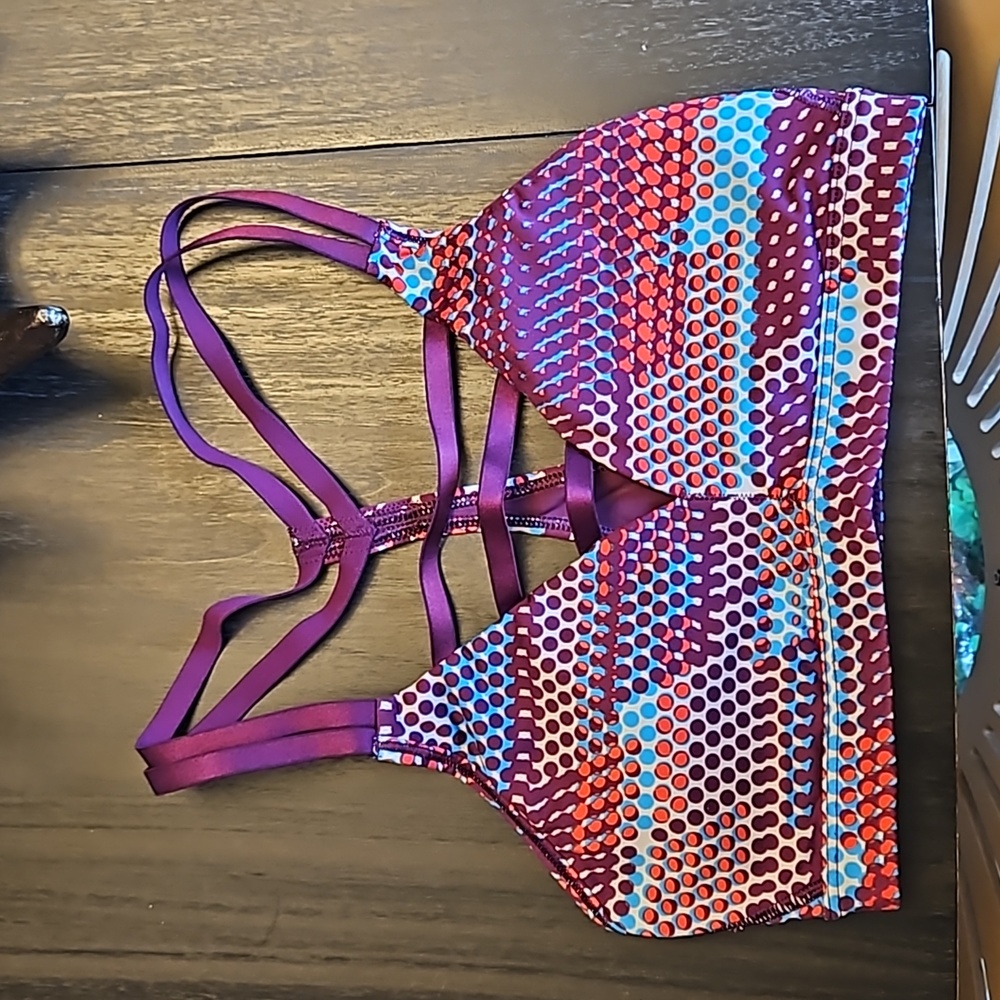 Victoria's Secret VSX Sports Bra